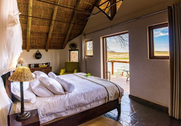 Standard Chalet