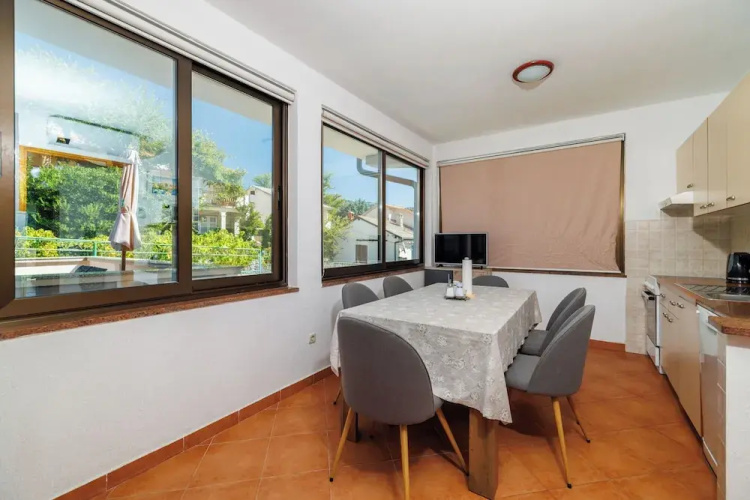 Renata Apartment