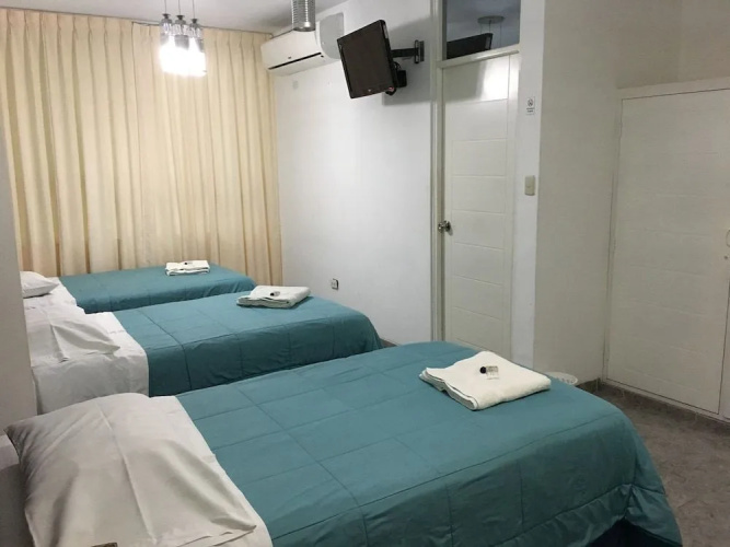 Hotel Sol de Piura