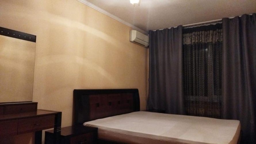 Apartment on Abazgaa 53-4