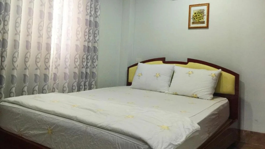 Number One Hotel