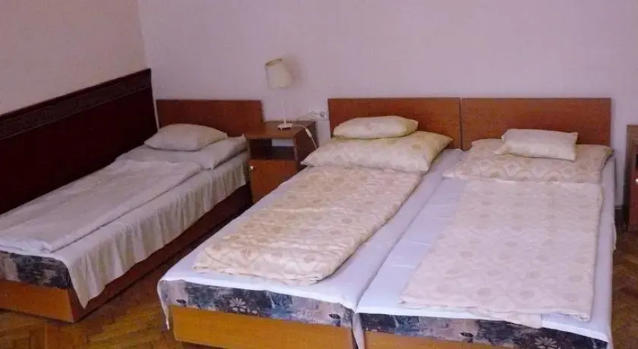 Fehér Páva Hotel
