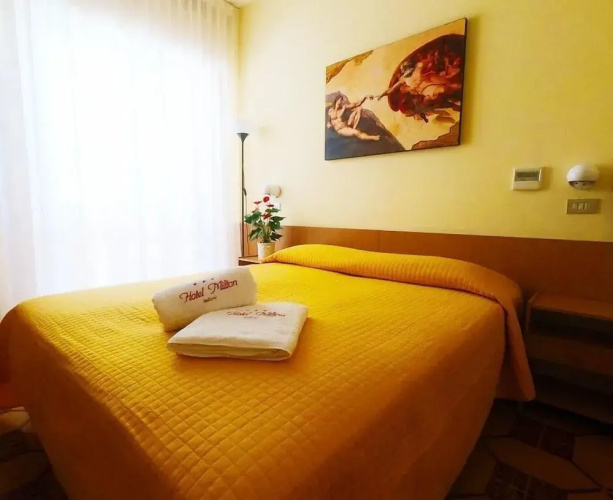 Hotel Milton