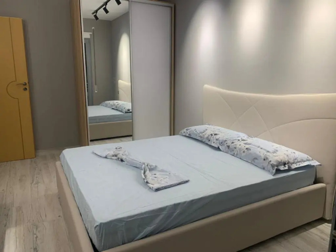 I&S Apartment 4
