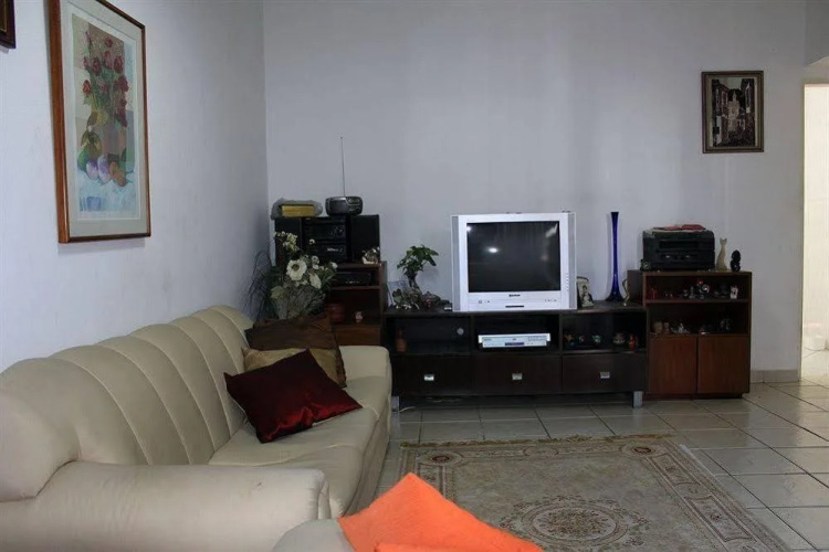 B&B Moema