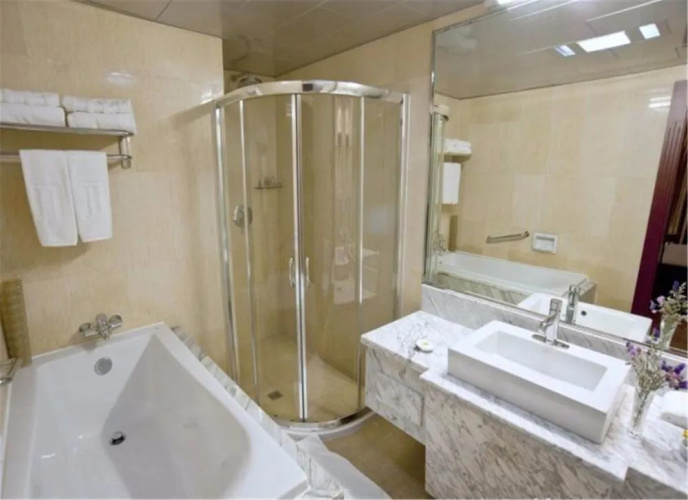 Jin Jiang Sun Hotel