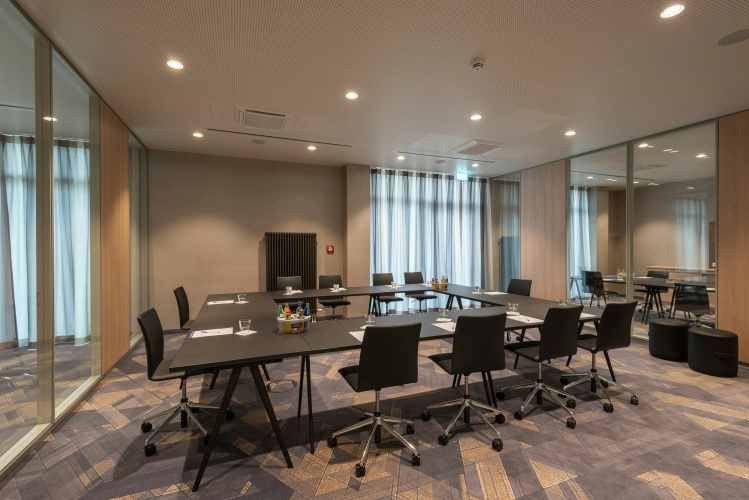 Hampton by Hilton Munich City North photo 17