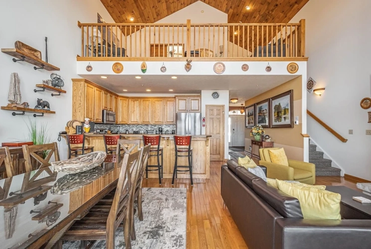 Cottage
