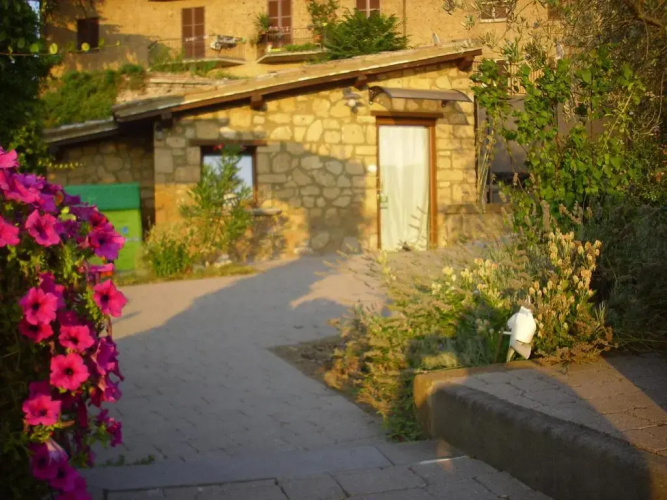 Villa Degli Ulivi
