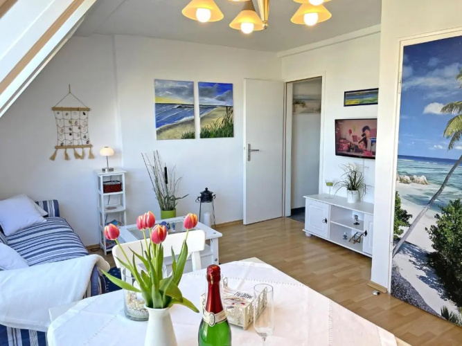 Ferienwohnung Rerik MOST 2371