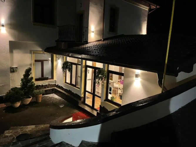 Cottage