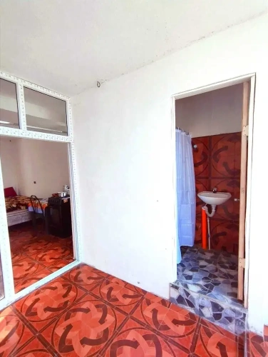 1 Bedroom Apartment with balcony and with lake view