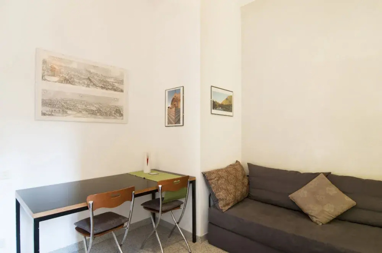 Appio Latino Terrace Apartment