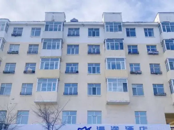 Mantu Hotel