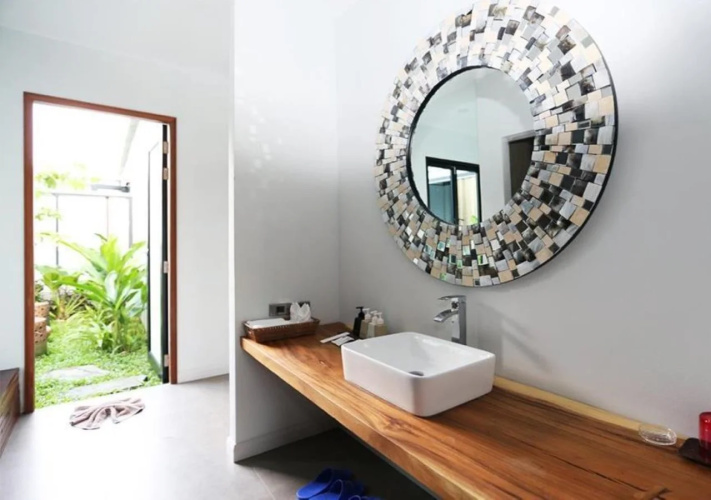 Corner Spa Resort