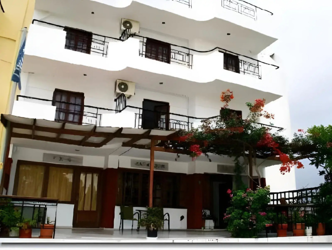 Hotelbild