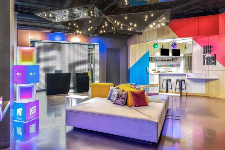 Aloft by Marriott Denver North Westminster