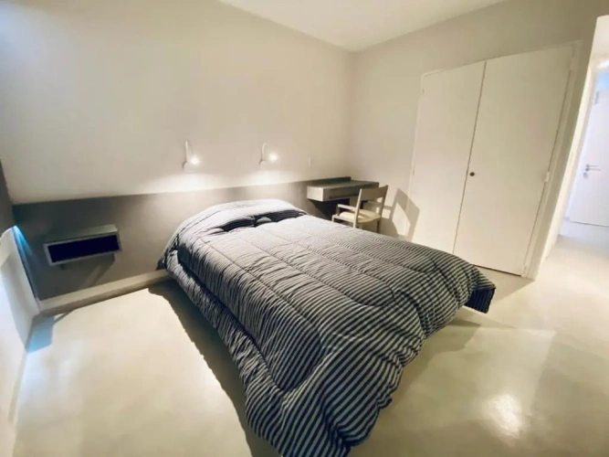 Superior Double Suite with courtyard view