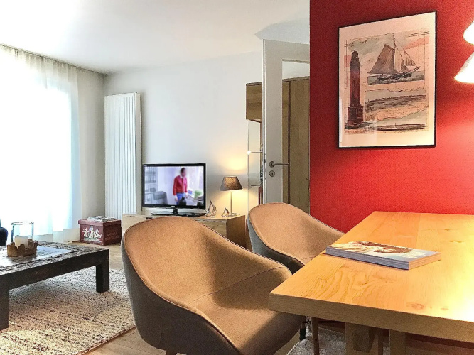 Boardinghaus Norderney