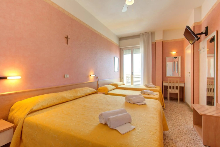 Hotel Nella