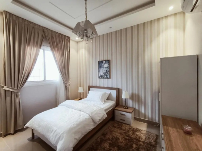 the F residence, Elegant & Luxury