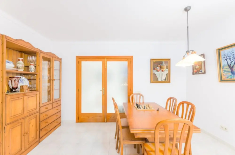 Casa Aina
