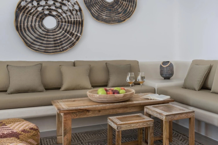 One Bedroom Panoramic - White Co