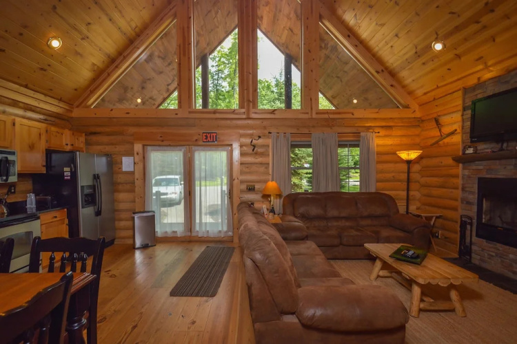 Canaima 3 Bedroom House