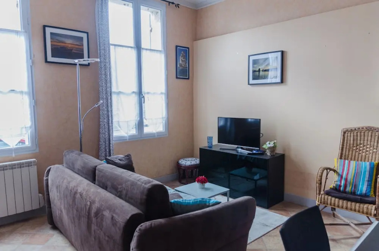 Appartement SKIPPER