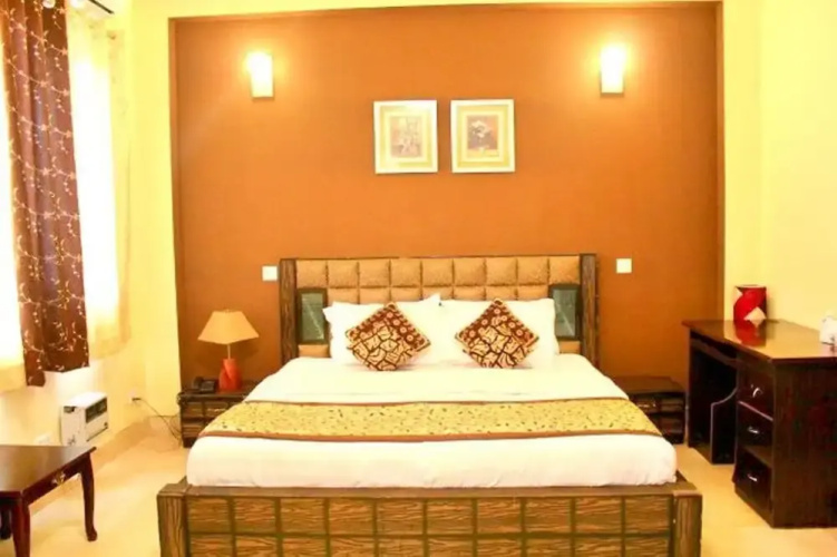Olive Serviced Apartments Gurgaon