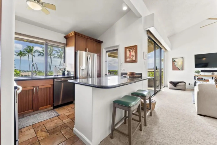 Wailea Ekahi 33D