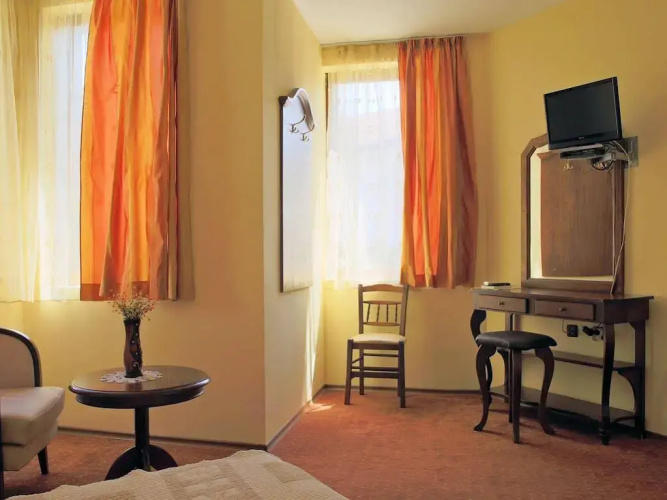 Hotel Teres