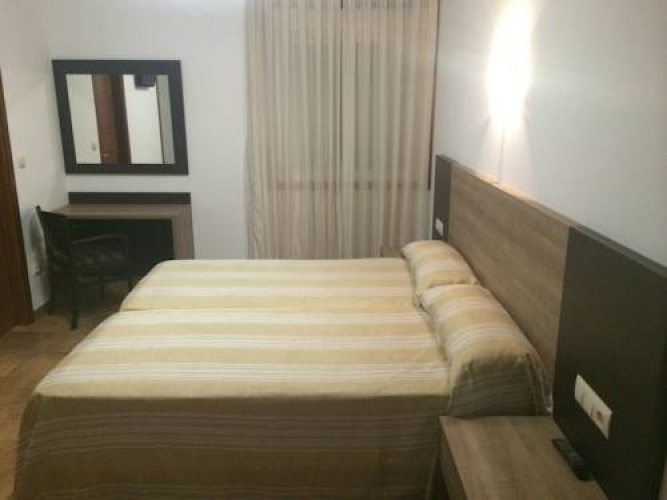 Hostal Eden