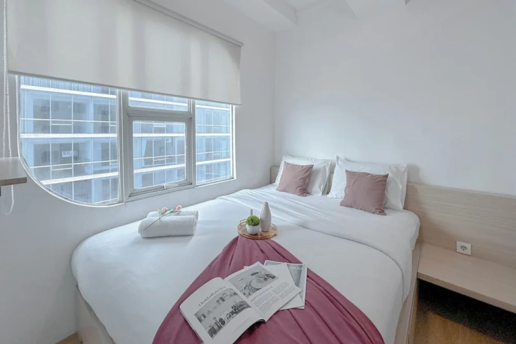 1 Bedroom Standard Studio
