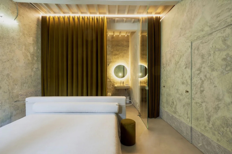SUGAR ROOMS Residenza d' Epoca