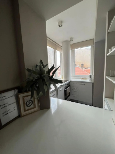 Apartment Newsky