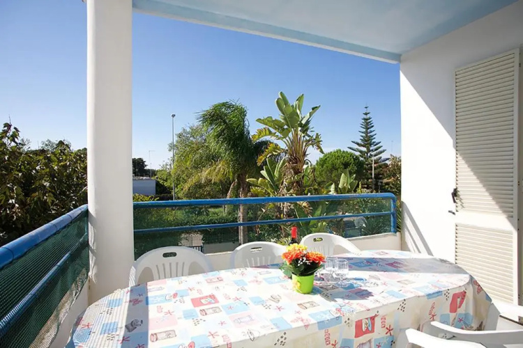 Comfortable Apartment M112