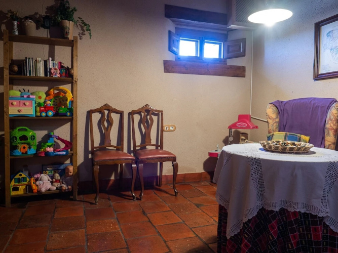 Casa Rural La Fuente