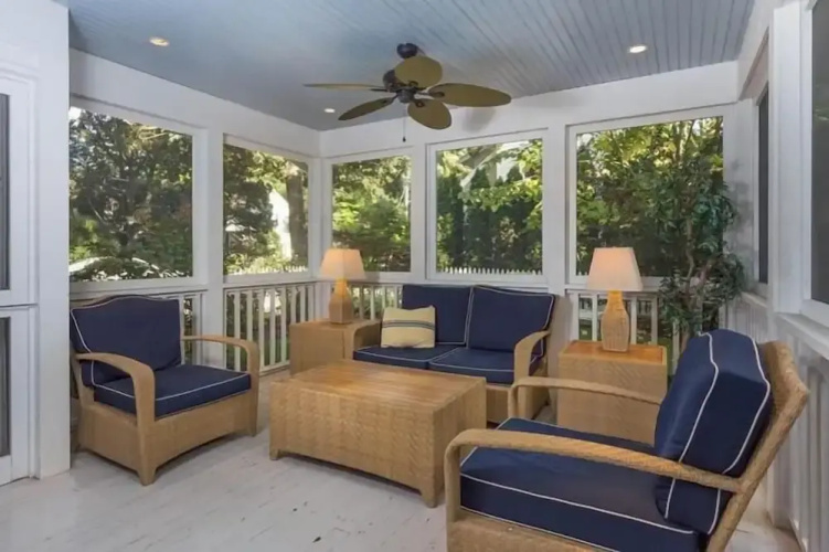 Henlopen Avenue 58