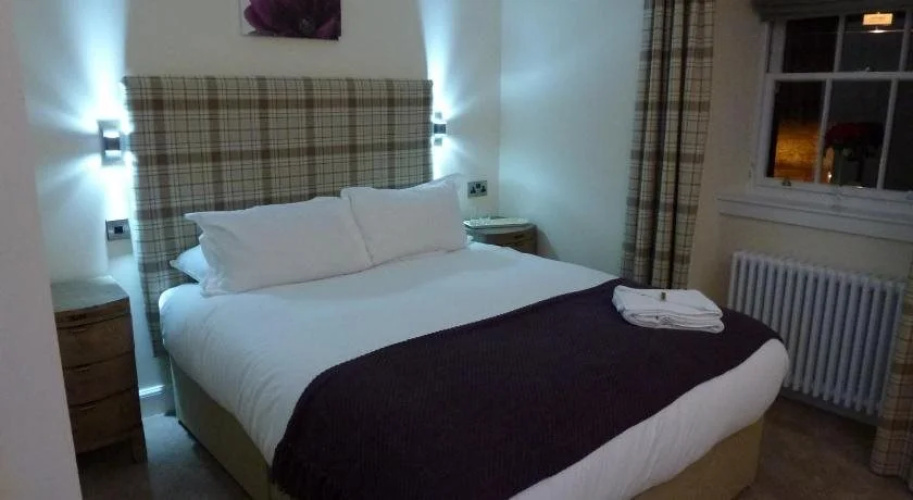 Star and Garter Hotel