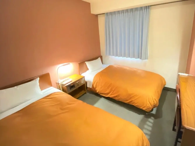 Economy Twin room