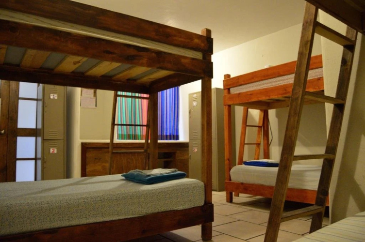 Hikuri Eco Hostal