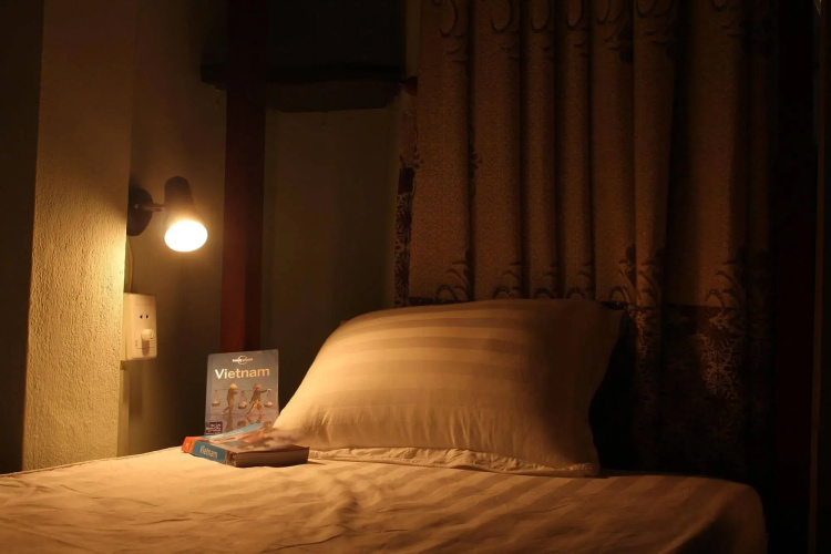 Fantastic Danang Hostel