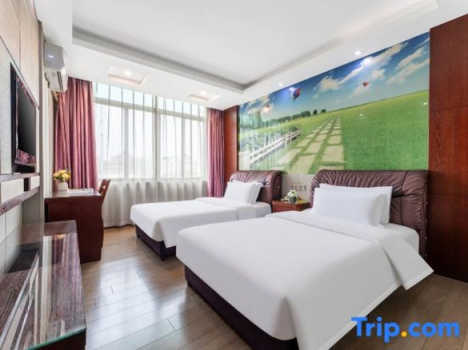 Business Double room