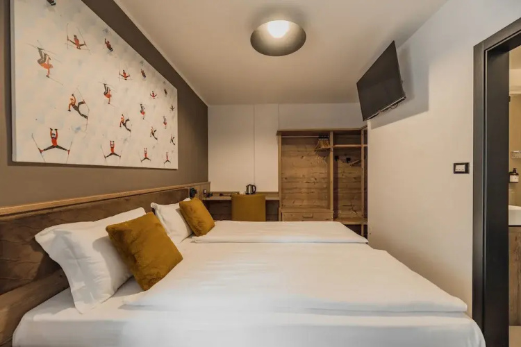 Suan Hotel