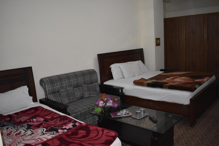 Suite