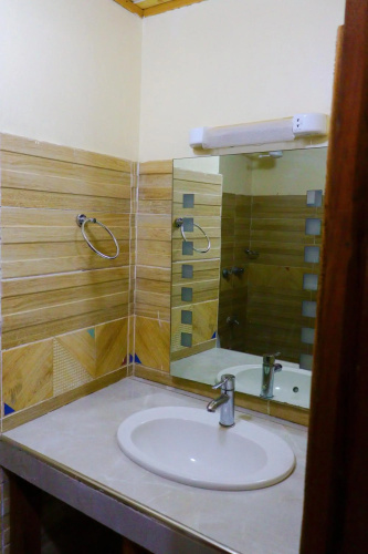 Khalisee Homes 3Brm