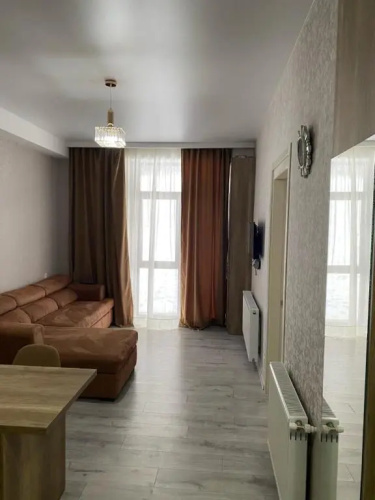 Didveli Residence, F9