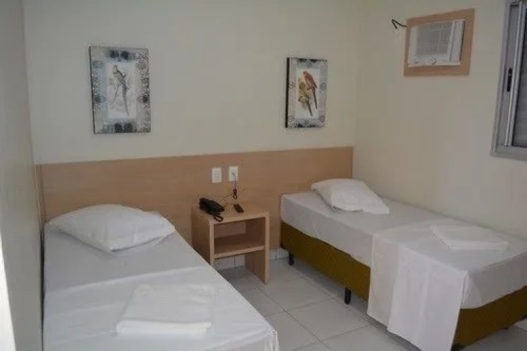Salone Hotel