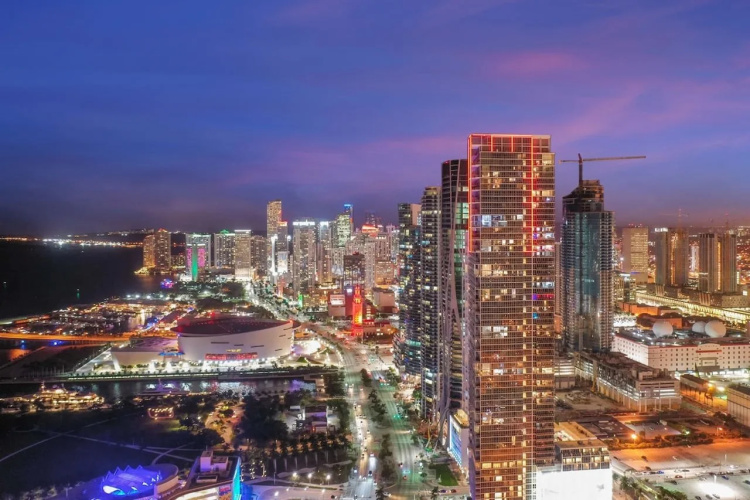The Gabriel Miami Downtown, Curio Collection By Hilton photo 22